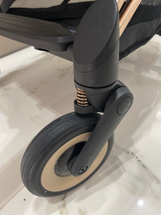 Cybex Coya Sephia Black