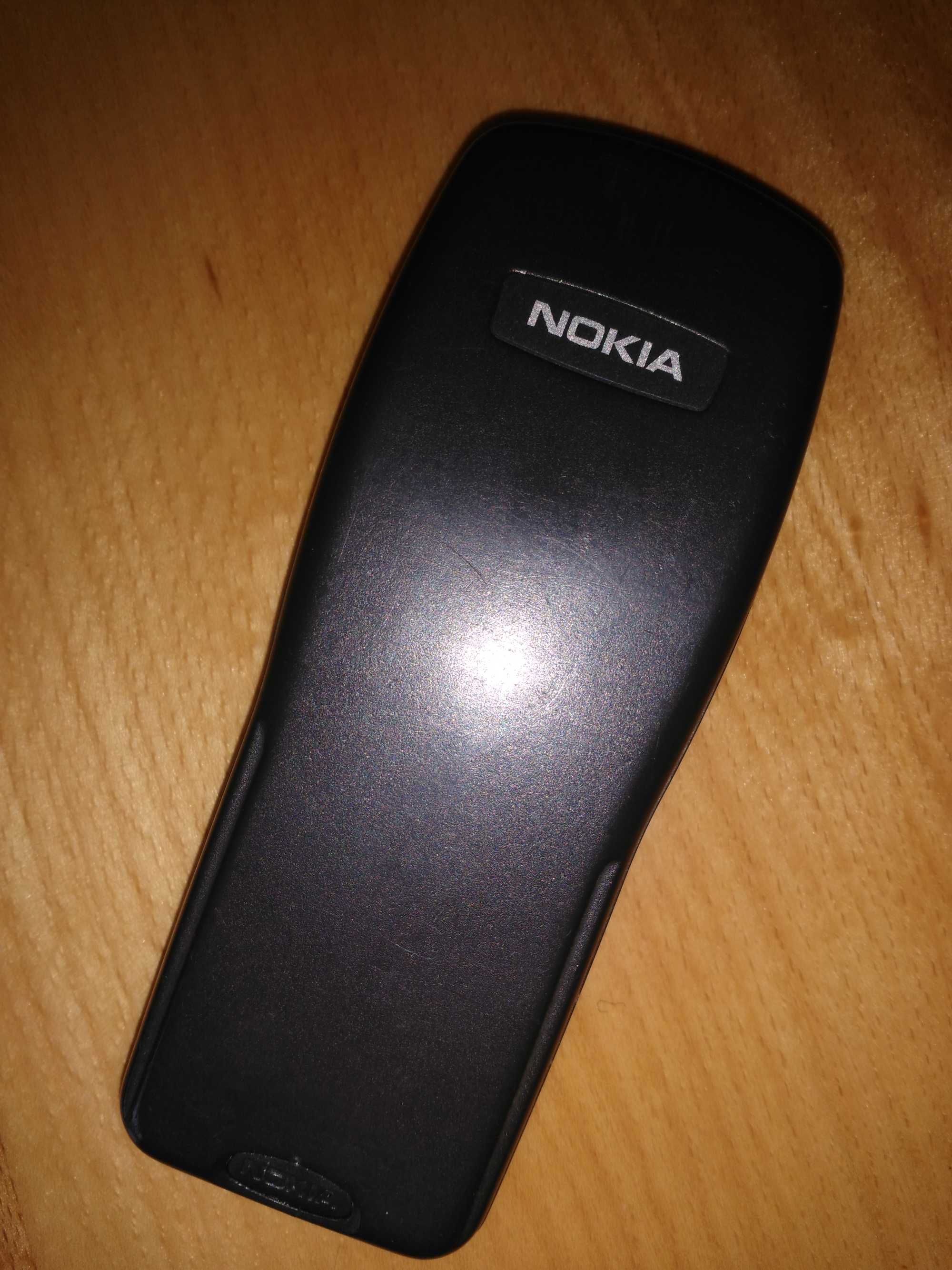 телефон Nokia 3210 made in  finland