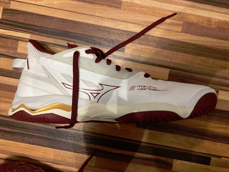 Mizuno WAVE MIRAGE 5 Editie Limitata Handbal /Volei  nr 39