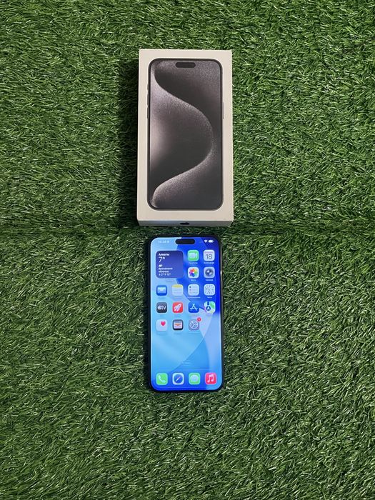 Айфон 15 про махс iphone Apple