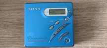 Walkman Sony minidisc minidisk MD MZ-R500