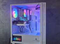 Calculator Gaming Pc  – Ryzen 5 5600X | RTX 3060 12GB | 32GB RAM | SSD