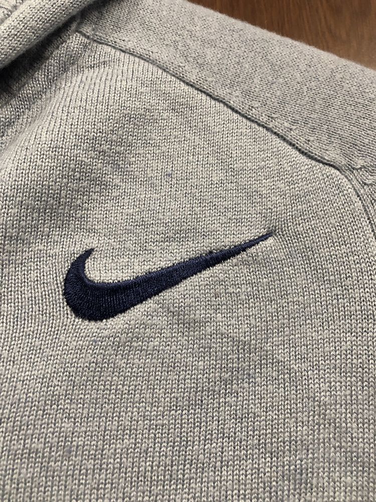 Жилетка Горнище Nike Roger Federer RF Sweater Jordan Tennis CourtNadal