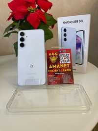 Samsung A55 128gb Amanet BKG