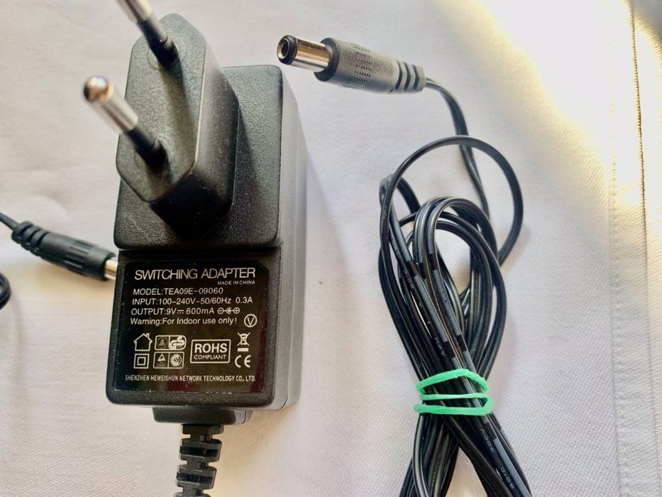 адаптори - различни модели