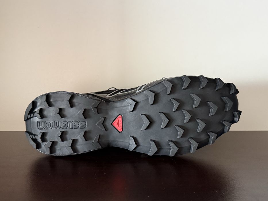 Salomon SPEEDCROSS 4 GTX 41номер 26см Стелка