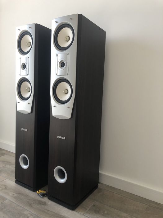 Boxe de podea Intervision