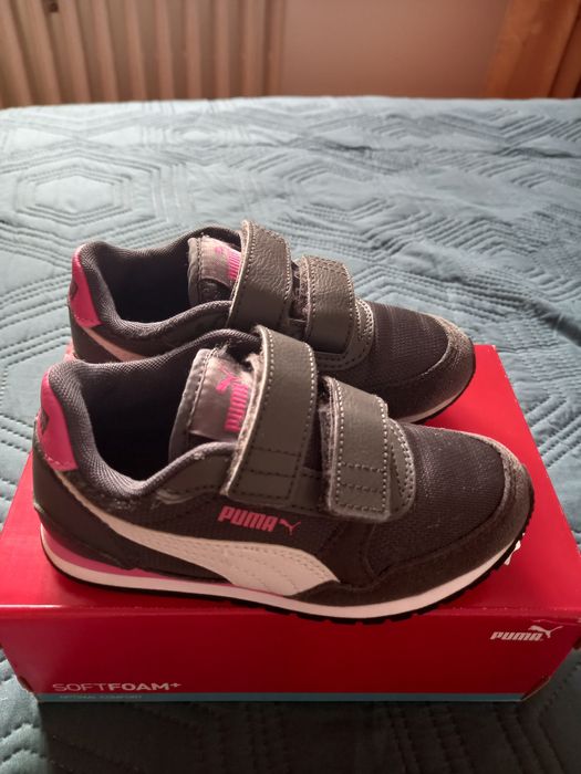 Adidas puma pt fetita