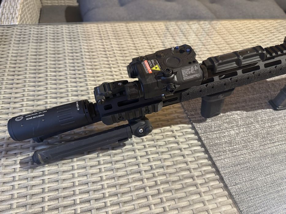 DMR G&G gate aster 2 programabil prin interfata Gate