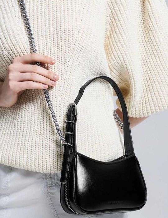 Мини сумка Charles&Keith