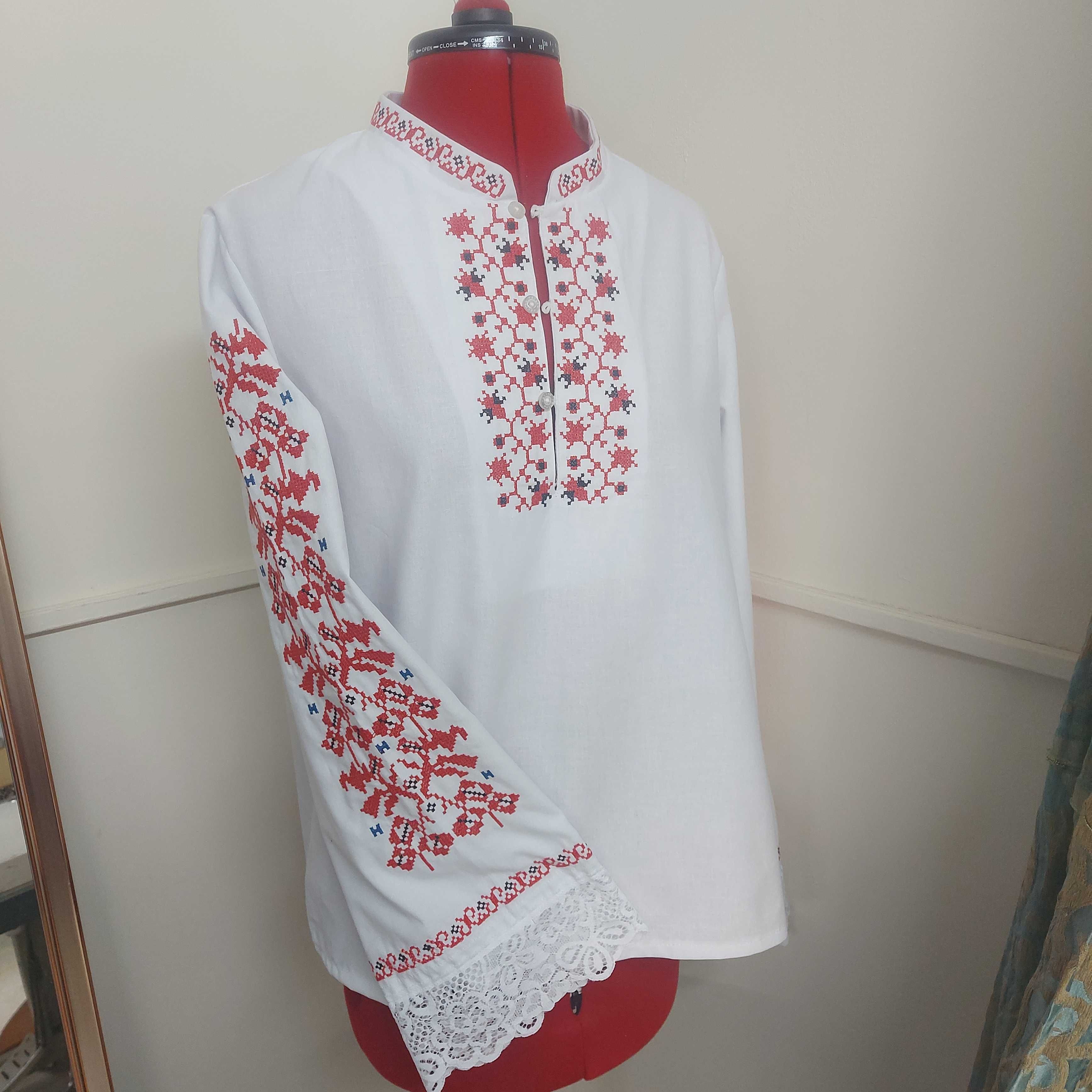 Бродерия по ваш дизайн