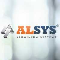ALSYS" Завод предлагает вам качественный рамы и двери по низким ценам.