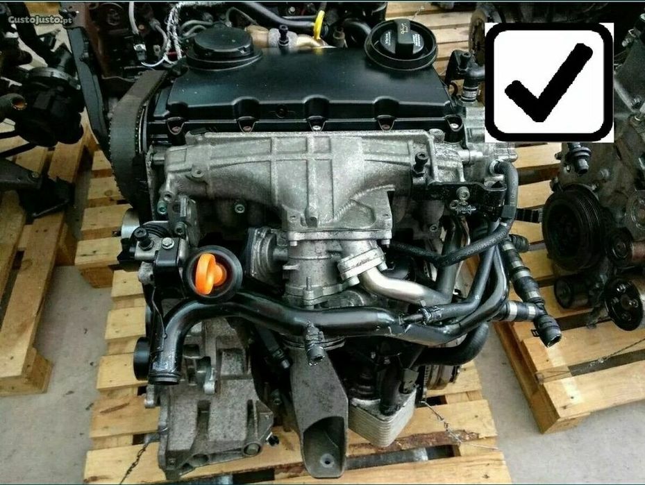 Kit EGR 2.0TDI Audi compatibil BVF/BVA/BVG/BRD/BNA/BLB/BRE