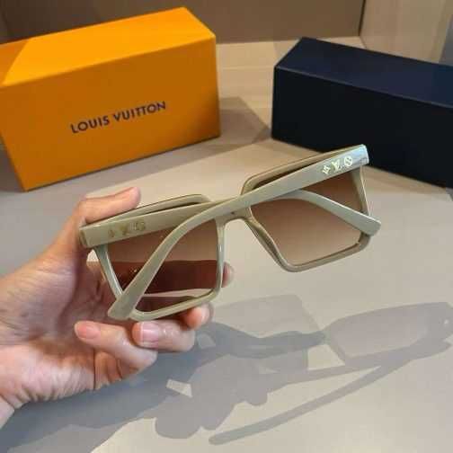 Ochelari de soare Louis Vuitton 260444