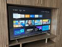 Philips 43” 4K UHD HDR Android TV 43PUS7956/12