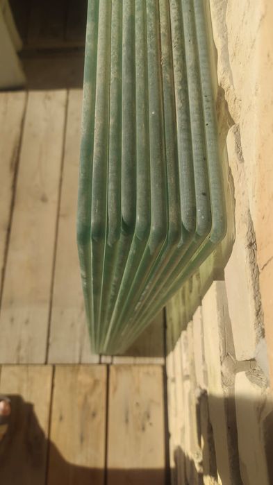 Стекло,( терезе)