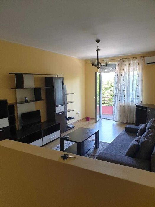 VÂND Apartament 2 camere zona Orhideelor Alba Iulia
