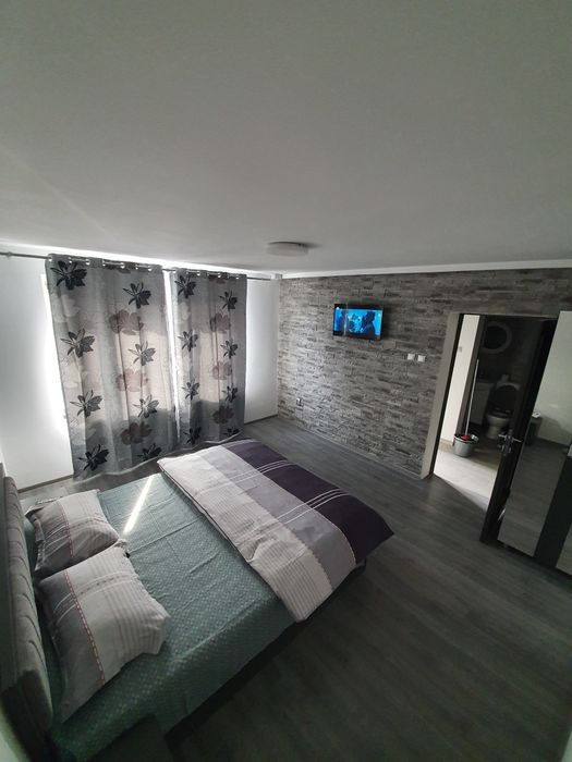 Regim Hotelier Garsonieră/Apartament ultracentral-lângă PAVONE