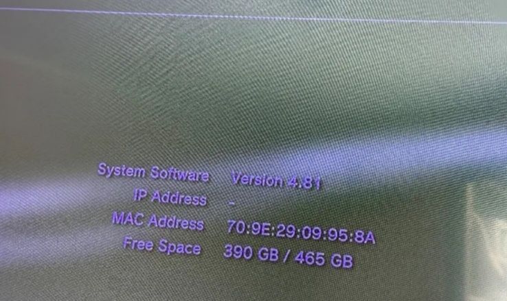 PS3 Slim 500GB Full Комплект.