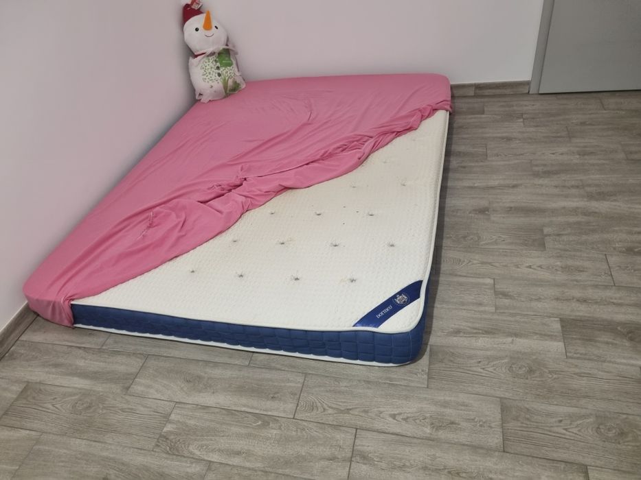 Saltea Dormeo 160×200