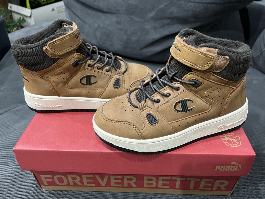 Детски обувки Champion