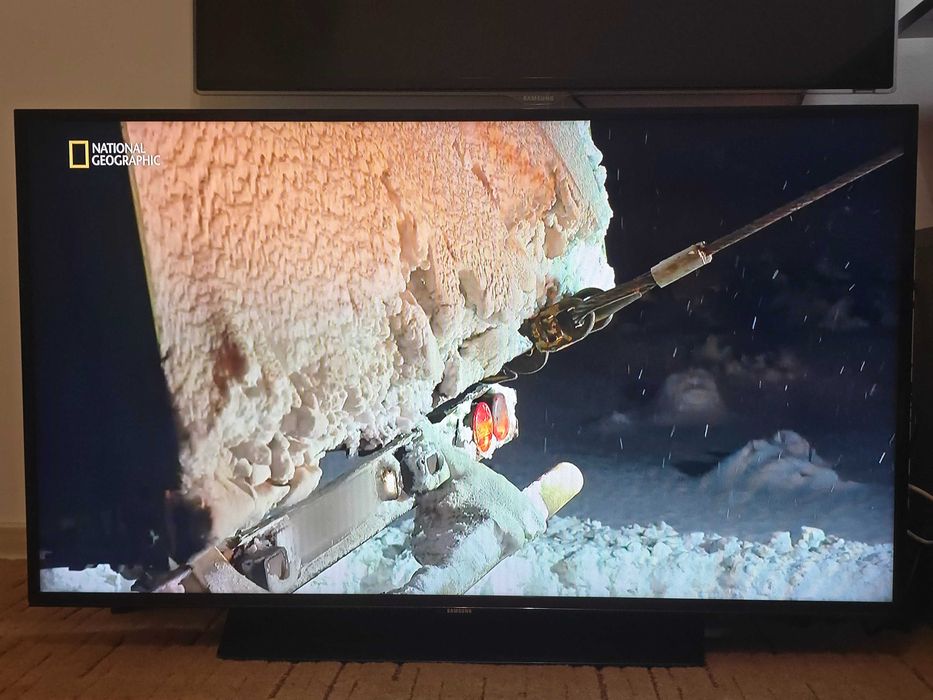 Televizor Smart LED Samsung, 101 cm, 40H5203, Full HD