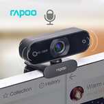 Веб камера - Rapoo C260 camera 1080p FULL HD