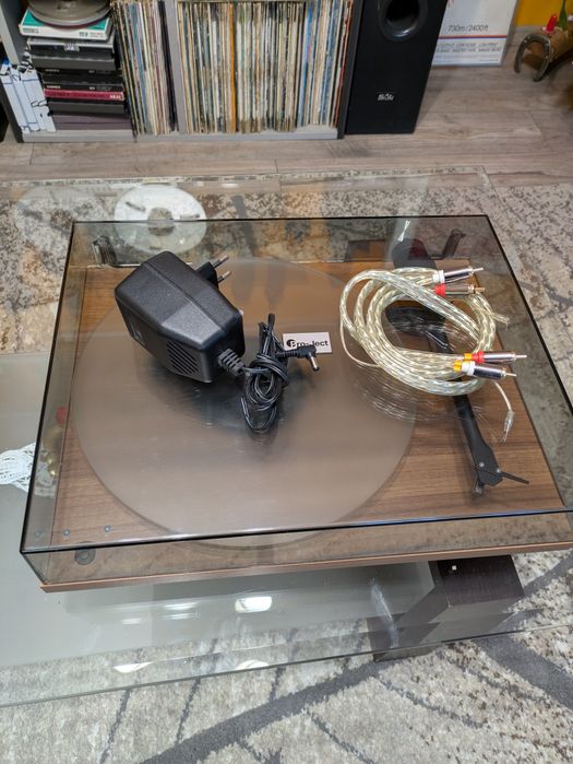 Pick-up Project T1 Phono SB Nuc