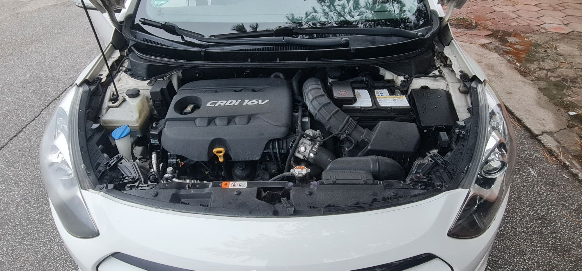 Hyundai i30/2013/GERMANY