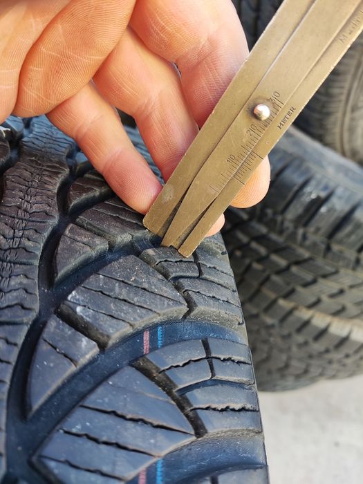 185/65/15 Fulda Montero