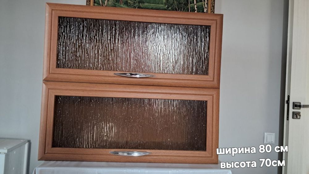 Продаётся кухонный гарнитур