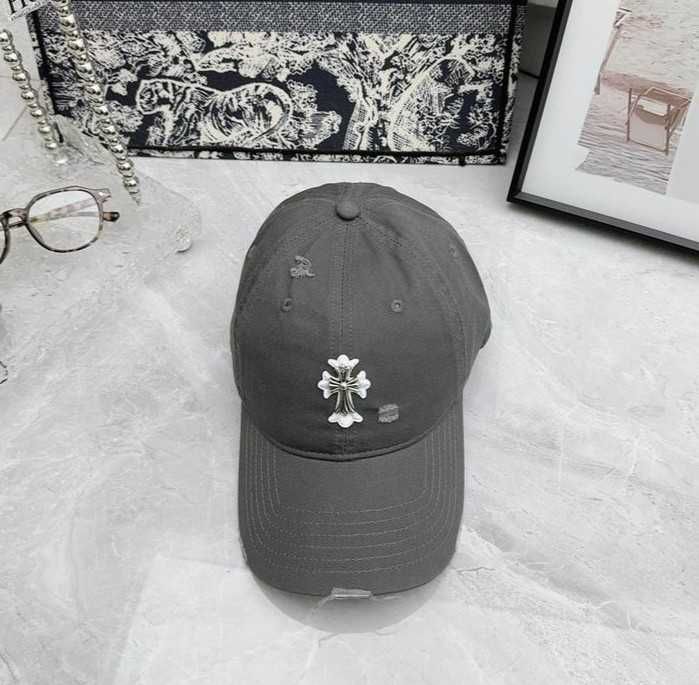 Chrome Hearts шапка
