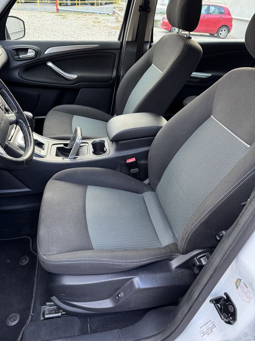 Accept schimburi auto! impecabila 2.0 diesel, automatic, euro 5