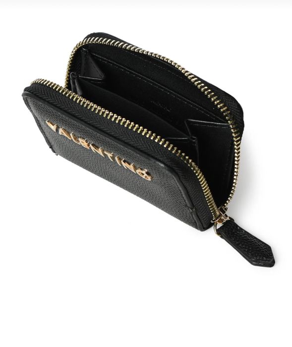 Valentino Портфейл кожа Чисто НОВО!