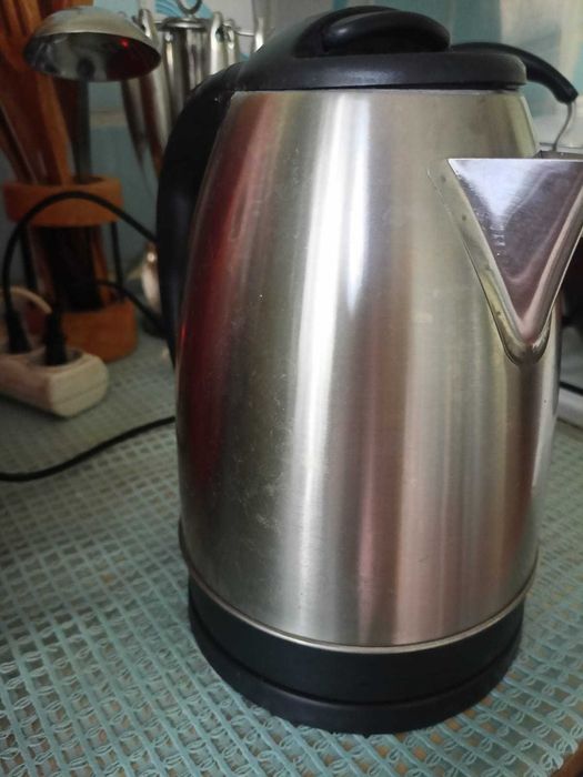 Продам электочайник