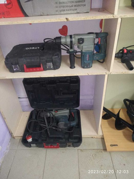 Прокат аренда плиткореза