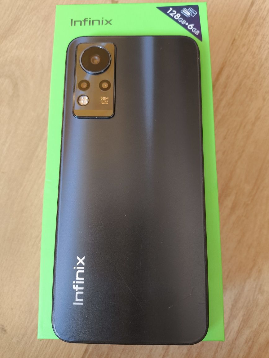 Infinix NOTE 11 продаю