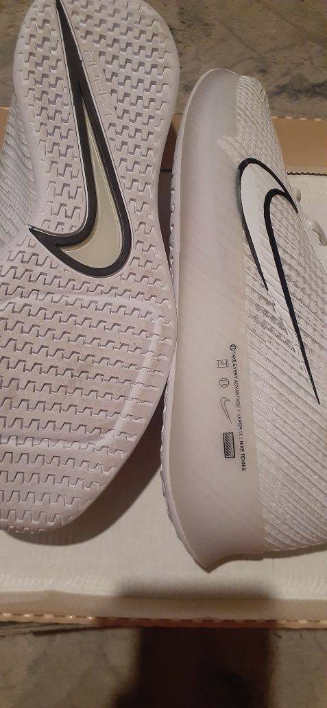 Мужские крос.NIKE VAPOR 11