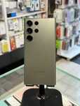 Samsung S23 Ultra 256GB Green