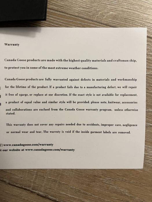 Canada goose Wyndham Parka S мъжко зимно яке