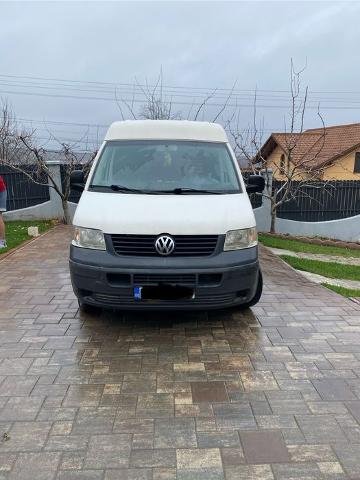 Vind Volkswagen t5