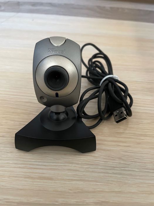 Vand Web-Cam usb