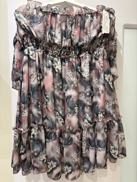 Дамска Рокля Ети