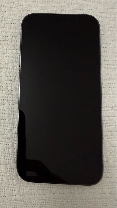 Iphone 14 Pro, Deep purple, 512 GB