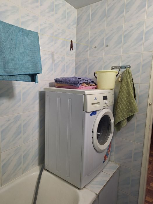 Панельный массивда 2хонали уй ижарага бераман.2 5этажда 9этажли дом..