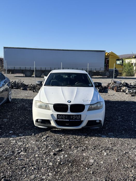 Bmw 318i м пакет НА ЧАСТИ