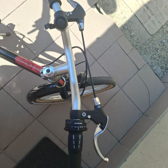 Bicicleta  riverside 20inch