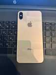 Iphone XS Max gold 256 GB