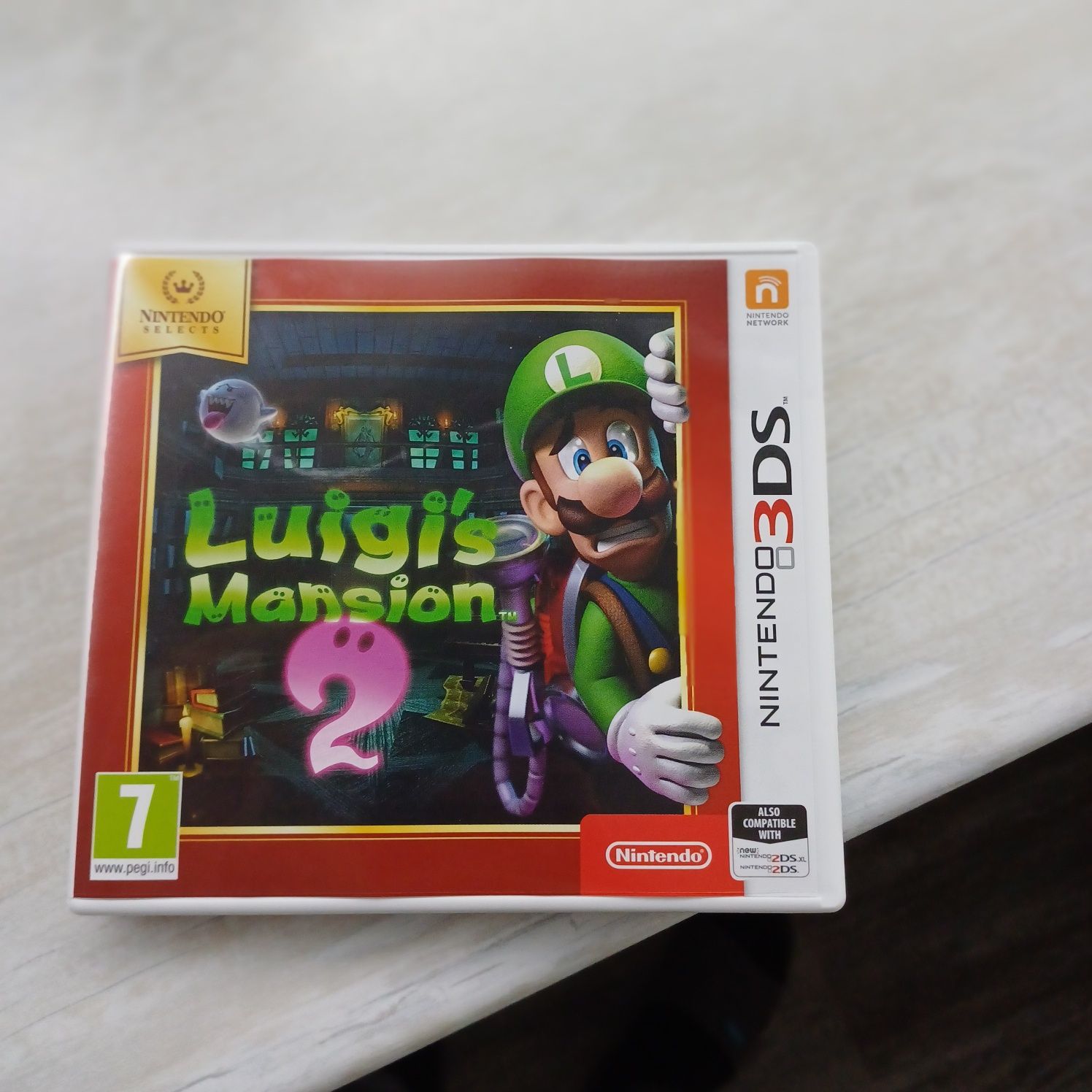 Игри за nintendo 3ds