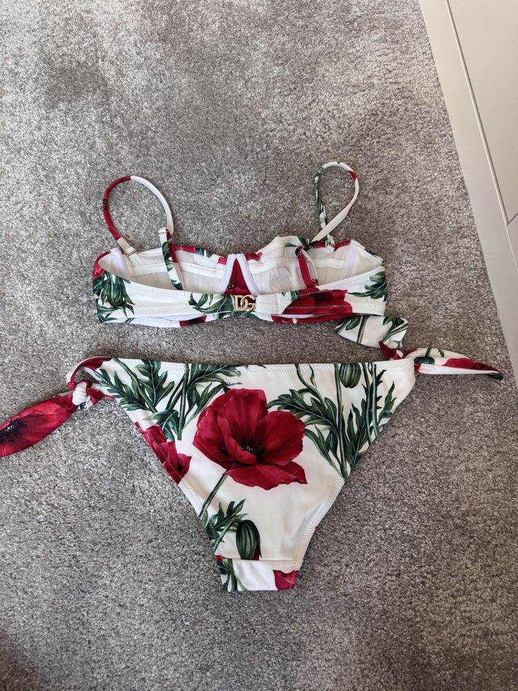 Бански Dolce & Gabanna / Къси панталонки Cliche